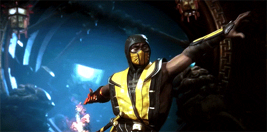 dailyvideogames - Mortal Kombat 11 - Official Story Trailer