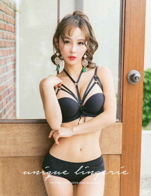 welsonooo - gravure-glamour - Lee Ji Na喜欢类似风格的妹子可以联系我 ...