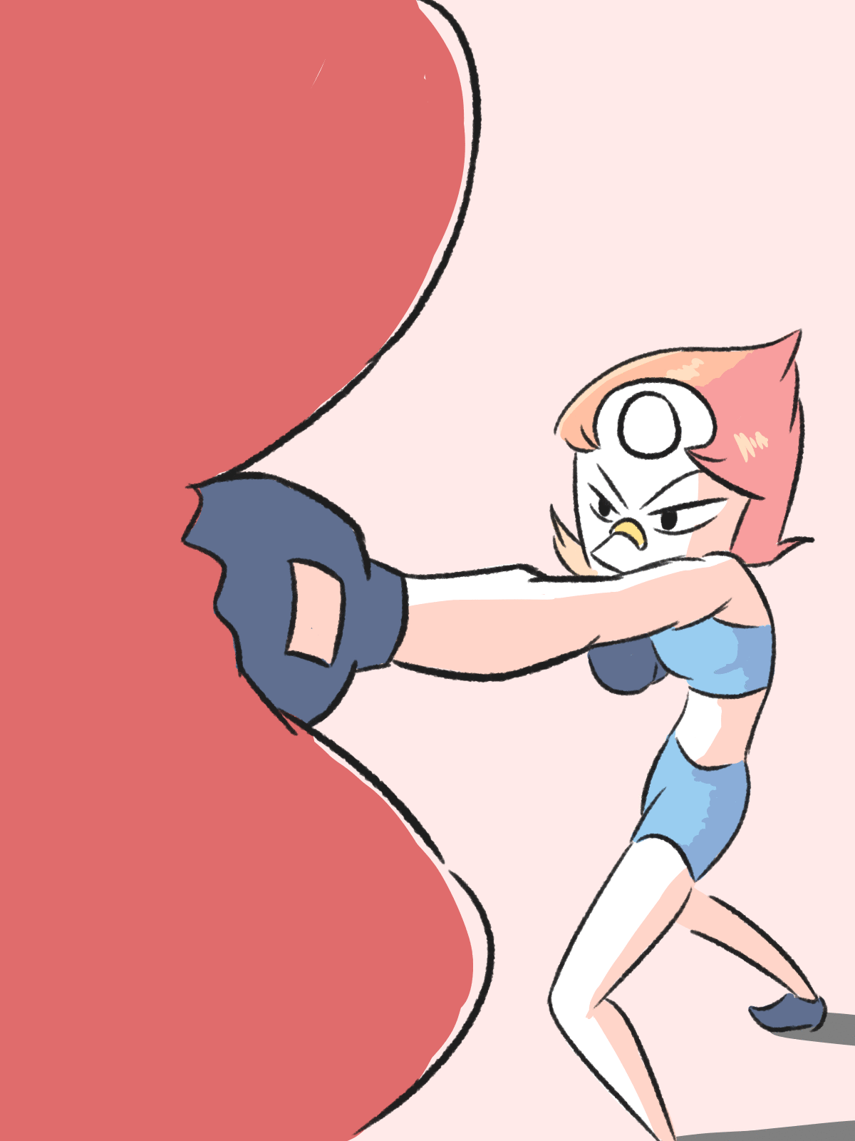 i made smthing from muaythai pearl here the alternative version ATATATATATATATATATATATATATA