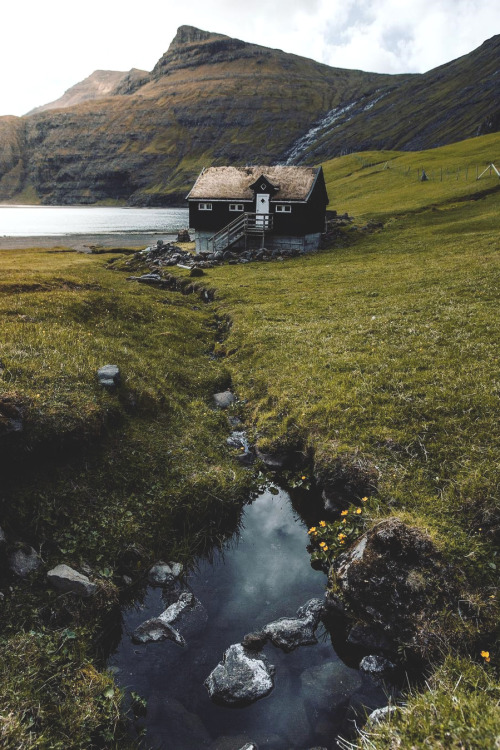 lsleofskye - Faroe Islands