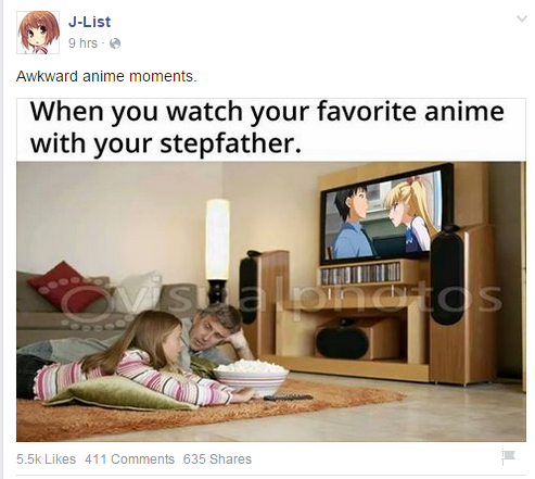 thesmonroeshow - Holy shit J-List did you really just