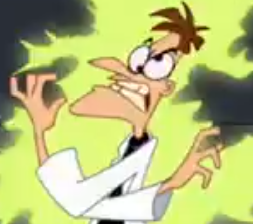 hineasperb - plethora of cursed phineas and ferb...