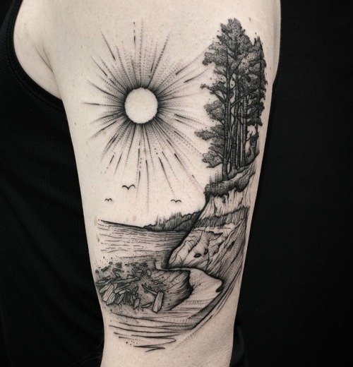 sosuperawesome:Thomase Tattoos on InstagramFollow So Super...