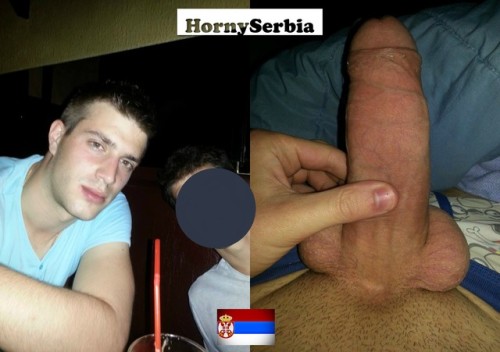 hornyserbiaa - Бата _ Serbian