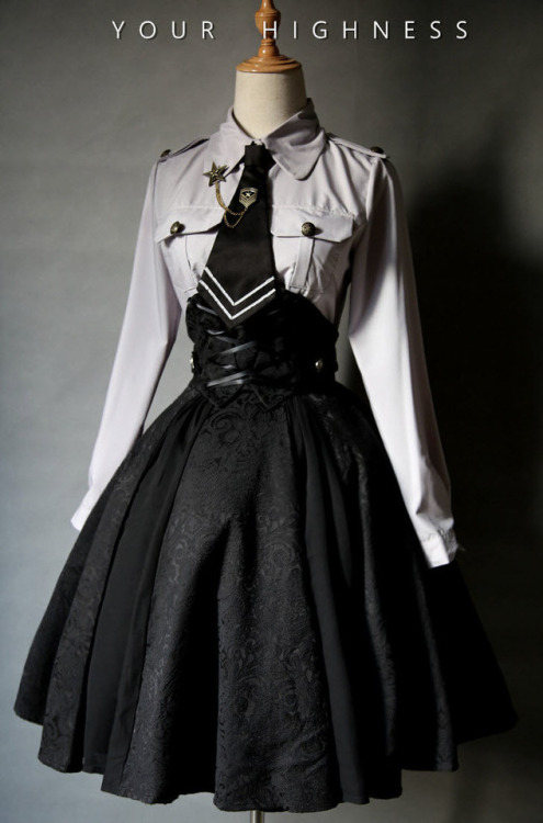 lolita-wardrobe - Preorder Deadline Reminder (Preorders Which...