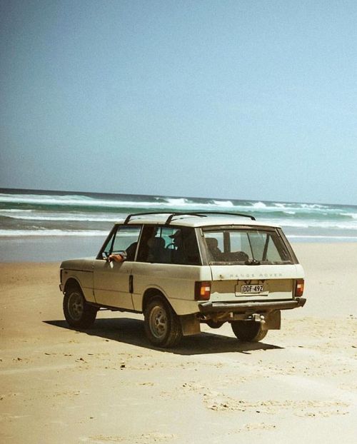 petroliciousco - File under - Places we’d rather be • 