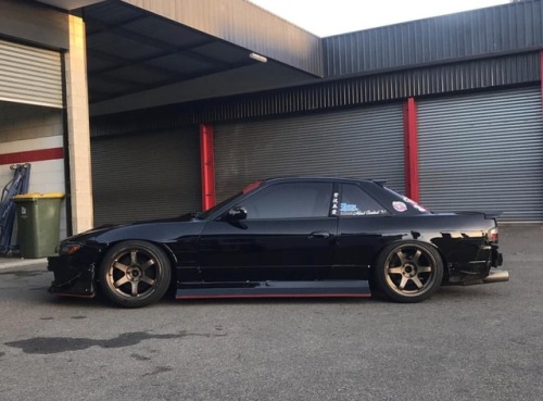 7ol6a - This Makes me want a s13