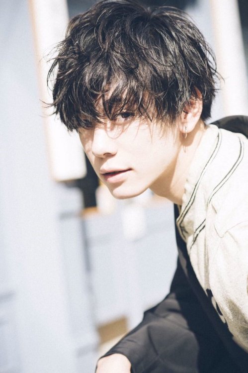 bishounenirl - Syuichiro Naito | 内藤 秀一郎Japanese model.Instagram...