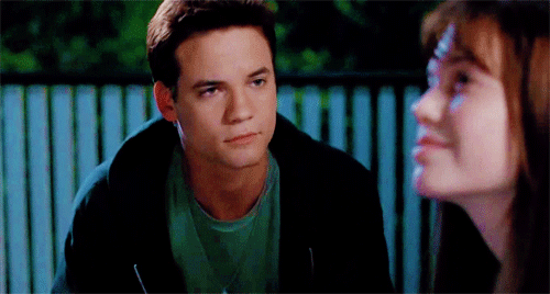 16 Moments From 'A Walk to Remember' That Will Either Make You Smile or Sob