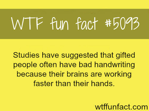 WTF Facts - funny, interesting & weird facts