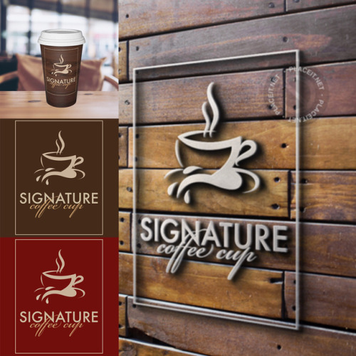 Logo Design -#londonbusiness #coffeelondon #graphicdesign...