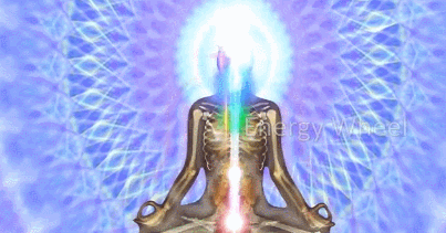 lapiscat -  Meditation Method (Using energy vortexes)**There are...