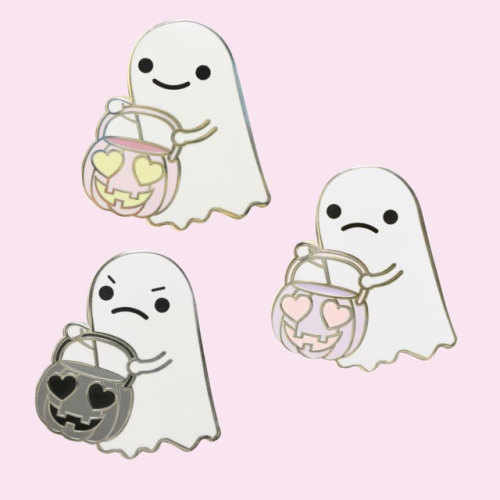 magicalshopping - ♡ Lil Ghostys ♡ Please don’t remove this...