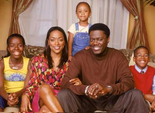 lady-bre-nasty - securelyinsecure - The cast of ‘The Bernie Mac...