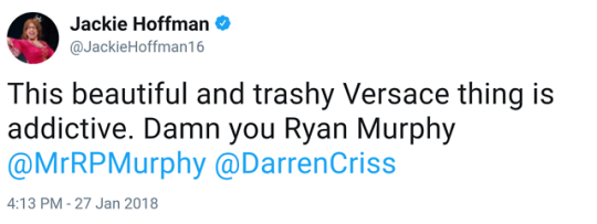 RyanMurphy - The Assassination of Gianni Versace:  American Crime Story - Page 16 Tumblr_p3a5fmDkUc1wpi2k2o2_540