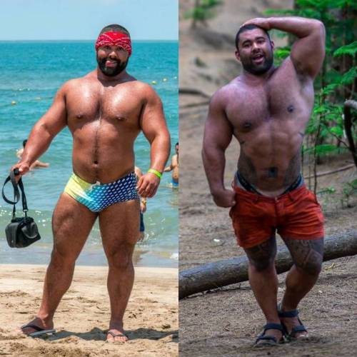 thecaliforniacow - Throwback Thursday - 250lbs three years ago VS...