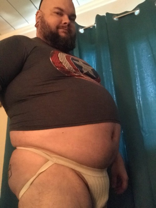 bigdaddysf44 - A tight squeeze! Please repost