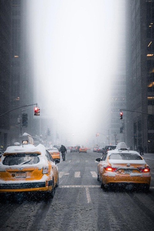 alecsgrg:NYC | ( by Ray )