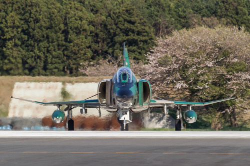 bloodymagnum:Mitsubishi RF-4EJ Kai Phantom IISource