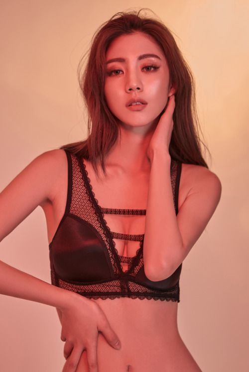 korean-dreams-girls - Lee Chae Eun - May 24, 2018 1st Set