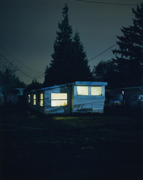 the-night-picture-collector - Todd Hido, From the Series “...