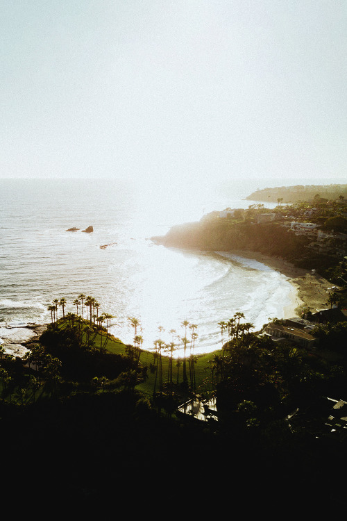 motivationsforlife - Laguna Beach by Derek Liang