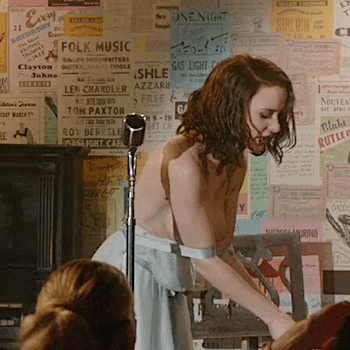 Mrs maisel topless marvelous DC Sports