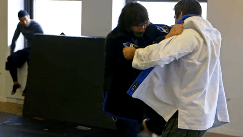 butts-and-uppercuts - Keanu Reeves’ fight training for “John Wick - ...