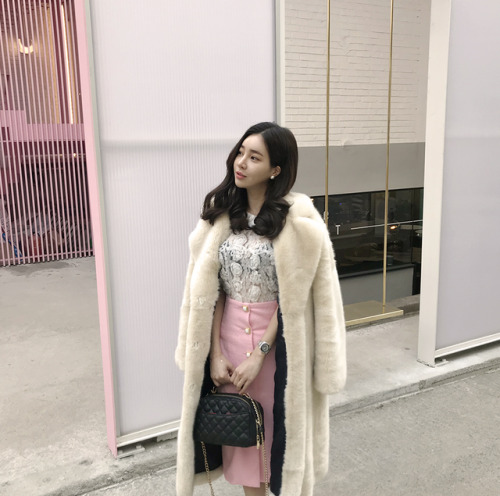 korean-dreams-girls - Kang Hye Yeon - February 26, 2018 2nd Set
