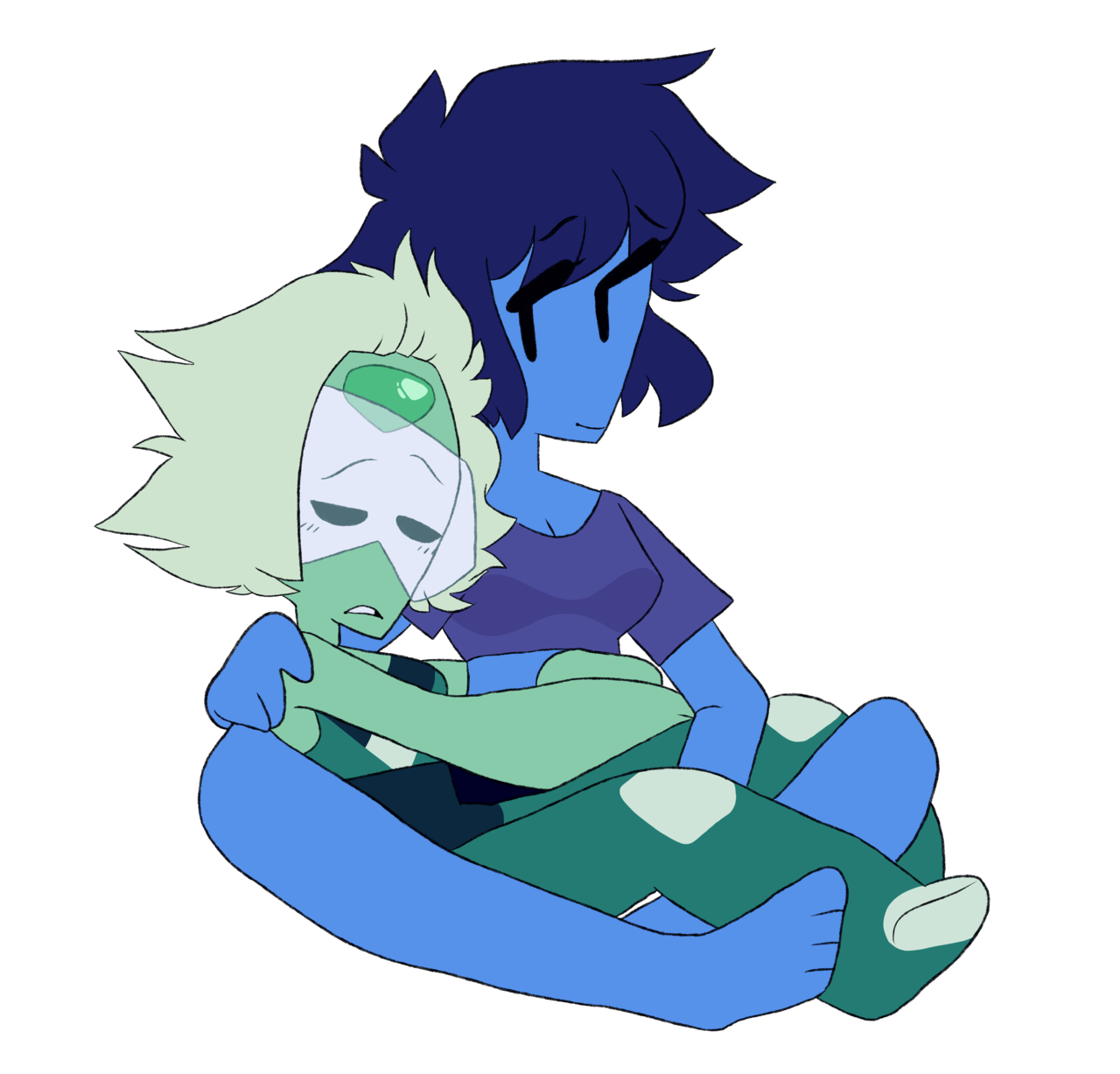 Lapidot for the third time in a row help me Lapidot sleepy times