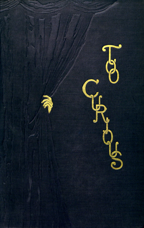 danskjavlarna - Too Curious by Edward J. Goodman, 1887.Vintage...