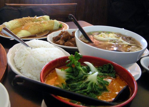 nola-dude:Filipino Food