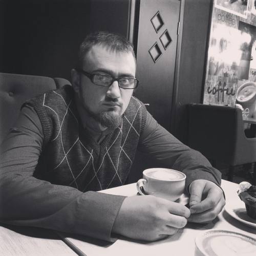 #я #Селфи #кофейня #кофе #i #selfie #coffehouse #coffee (at В...