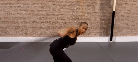 butts-and-uppercuts - The actresses behind Black Panther’s Dora...
