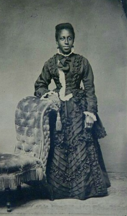 southcarolinamermaid - Rare Victorian images of African American...