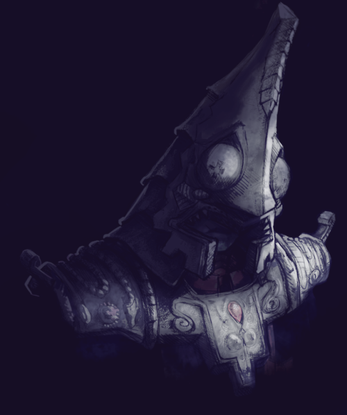 rayluaza - Day 5 of Villains in Gaming - Zant from TLOZ - Twilight...