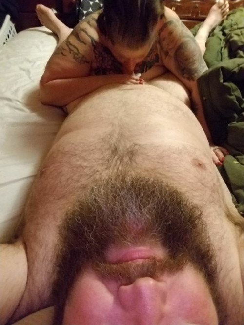 glitterdustedbitch - Playtime with daddy. @jace3779, wish you...