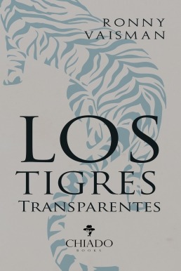 Los tigres transparentes