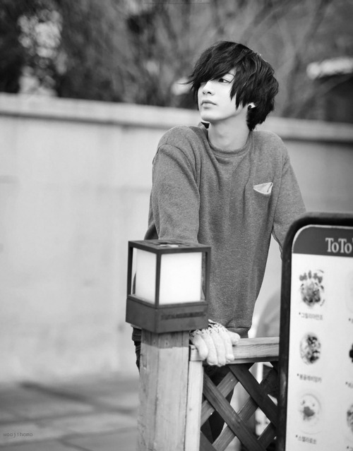 won jong jin on Tumblr