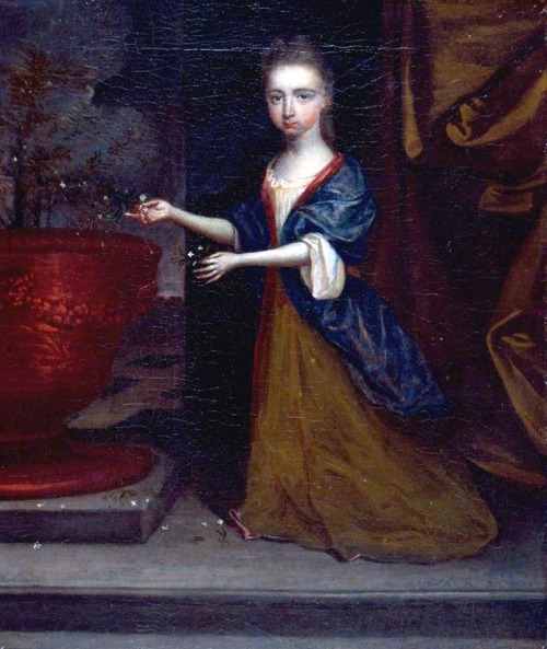 Arabella Fermor (1696–1737)unknown artistReading Museum &...