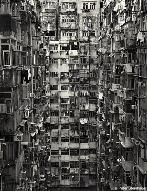 last-picture-show - Peter Steinhauer, Taikoo Windows, Hong Kong,...