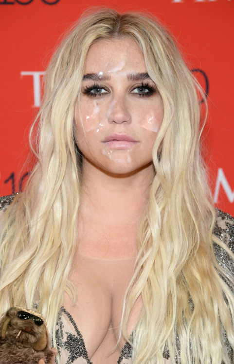 Kesha Facial Fakesmore Facial FakesI make private facial...
