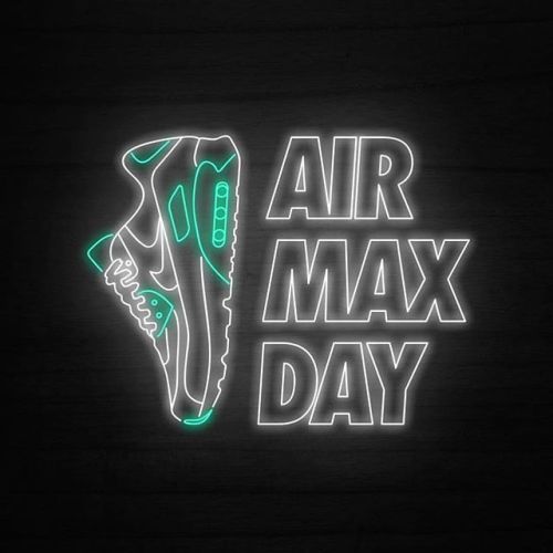 thekicksonfire - Happy #AirMaxDay sneakerheads! What are you...