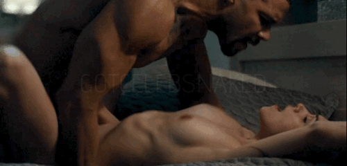i-want-spankings:Ok his arms tho…