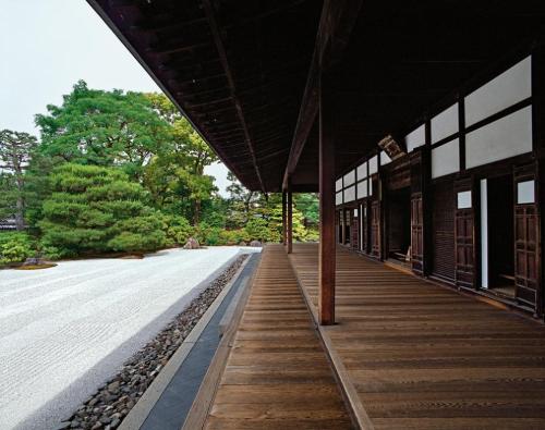 archatlas - View, Kyoto Jacqueline Hassink 