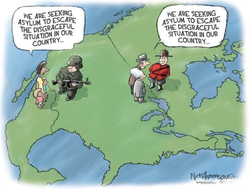 delconudist - cartoonpolitics - (cartoon by Nick...