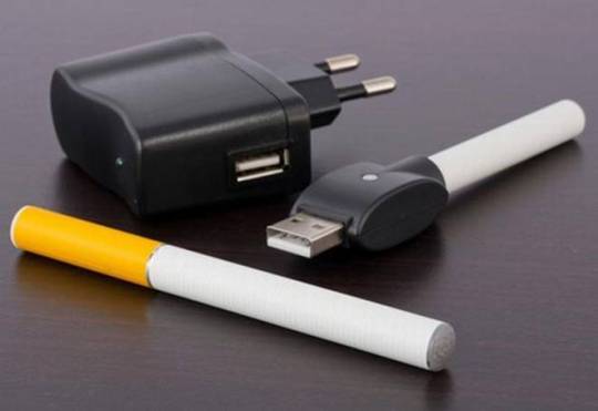 Charging of Your Electronic Cigarette Delhi