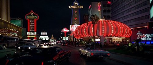 orangesundance - Robert De Niro and Sharon Stone in Casino...