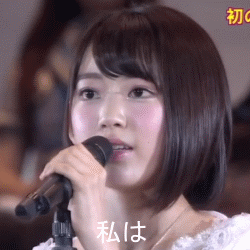 宮脇「AKBを壊したい」AKB48 第7回 選抜総選挙06/06/15