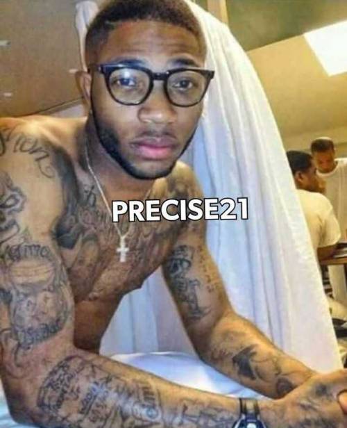 precise21 - WANNA SEE THIS INMATE JACKOFF? INBOX ME FOR PEN PAL$...